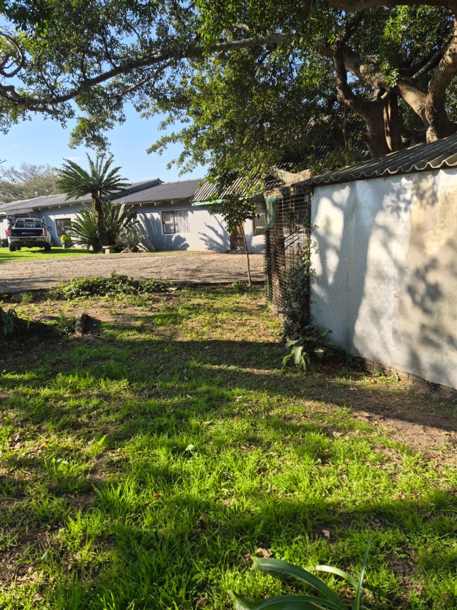 Commercial Property for Sale in Cove Rock Eastern Cape